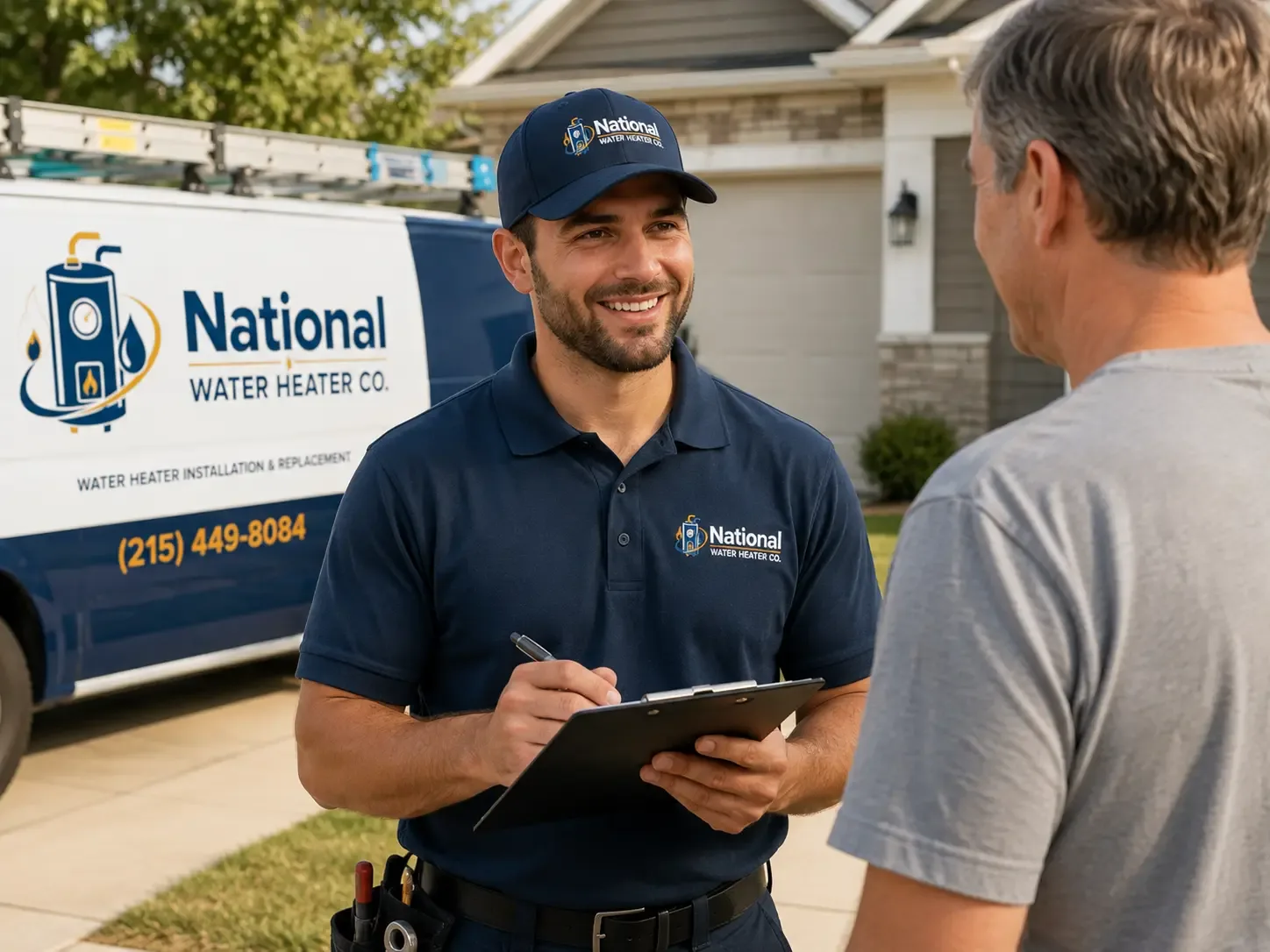 Water Heater Installation Thompson, ND FAQs